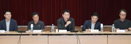대구시, 동성로 르네상스 프로젝트 민관협의회 출범 기사 이미지
