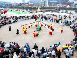 가을 축제의 백미 ‘청송사과축제’ 기사 이미지