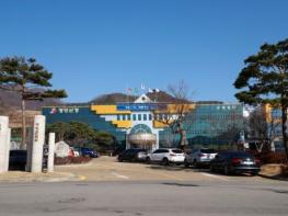 (재)영양군인재육성장학회, 1학기 장학생 선발 기사 이미지