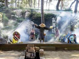 경주시, 칠불암·골굴암서 문화유산 체험 프로그램 운영 기사 이미지