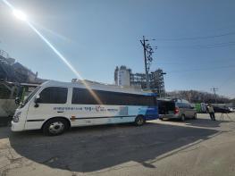 경북도, 악취 관리지역 지정악취물질 실태조사 실시 기사 이미지