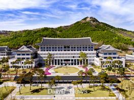산불 피해주민, 숲에서 쉼을, 마음에 치유를 기사 이미지