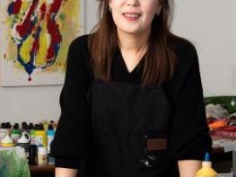 대백프라자갤러리 기획 「박성희 초대전」 기사 이미지