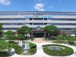 안동시, 산업단지 환경조성사업(출연) 선정 기사 이미지