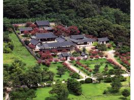 “병산서원, 드디어 편하게 간다” 기사 이미지