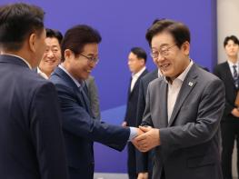 경북도, 내년도 국비 역대 최대 예산 12조원대 확보 순항  기사 이미지