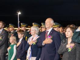 칠곡낙동강평화축제, 대구·경북 대표축제로 우뚝 기사 이미지