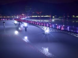 경북도, 무장애 관광환경 조성 공모사업 3년 연속 선정 쾌거 기사 이미지