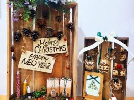 대구환경미술협회, Re & Upcycling 재활용展 기사 이미지