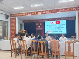 영양군, 베트남 현지서 계절근로자 직접 선발 기사 이미지