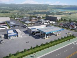 포항시, 2026년 수소전기차 88대 보급    보조금 전국 최고 수준 유지 기사 이미지