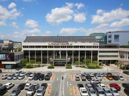 경주시, 하반기 재정집행 평가 ‘경북 시부 1위’ 기사 이미지