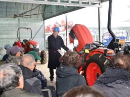 임대농기계 교육으로 안전영농 기반 다진다 기사 이미지