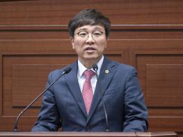 조용진 도의원, “청년이 머무는 경북 위해 청년주택 더 확대해야”  기사 이미지