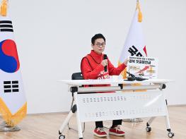 이철우 예비후보,  ‘만원의 희망, 경북 첫걸음연금’신설 공약 발표 기사 이미지