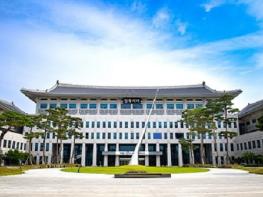 경북도, 산불대비 재난안전상황실 24시간 감시체계 강화 기사 이미지